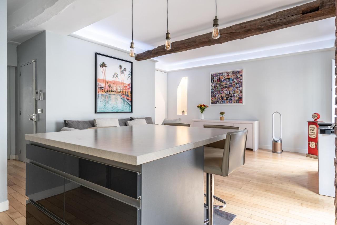 Accommodatie bij particulieren In The Heart Of Parijs