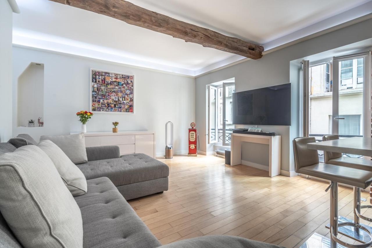 Accommodatie bij particulieren In The Heart Of