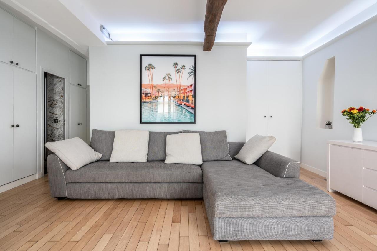 In The Heart Of Accommodatie bij particulieren Parijs