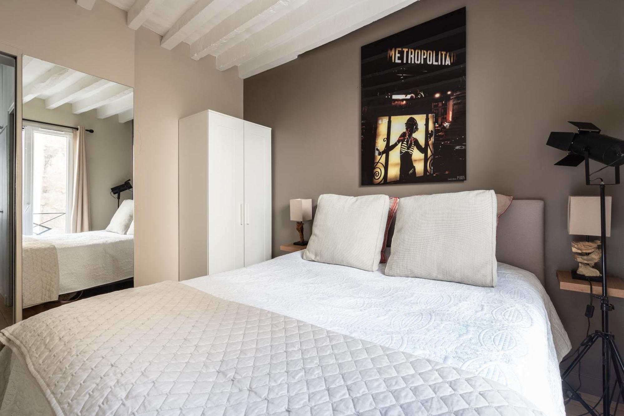 Accommodatie bij particulieren In The Heart Of *