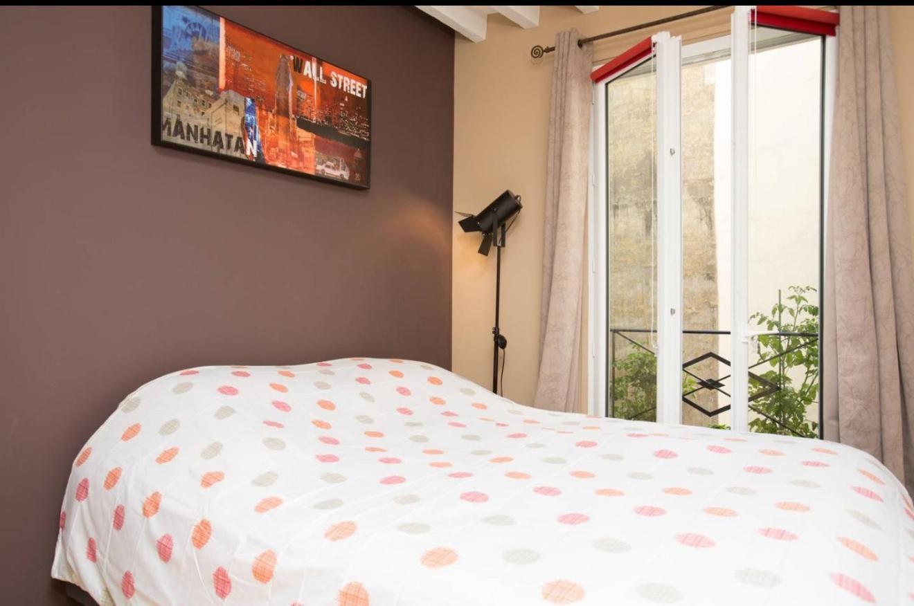 In The Heart Of Accommodatie bij particulieren Parijs