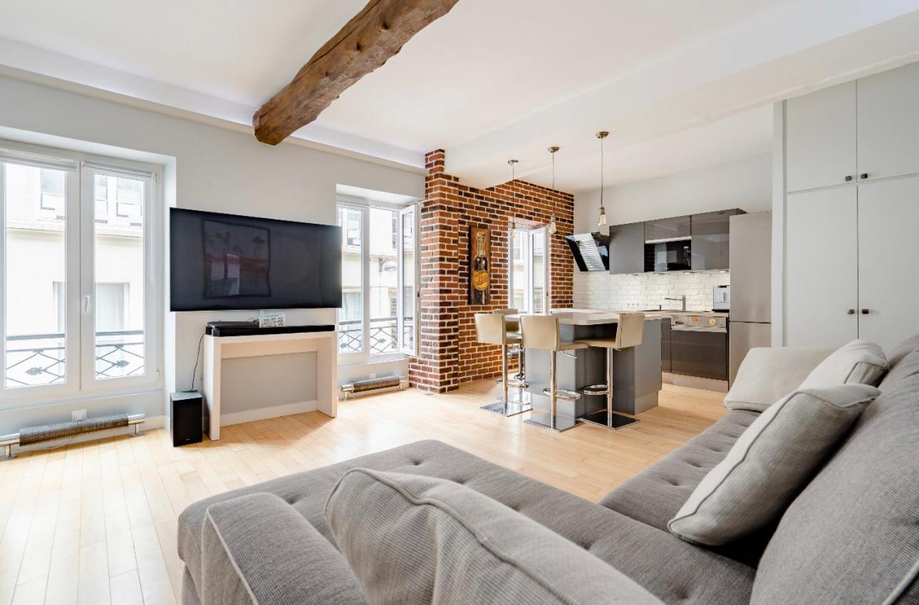 In The Heart Of Accommodatie bij particulieren