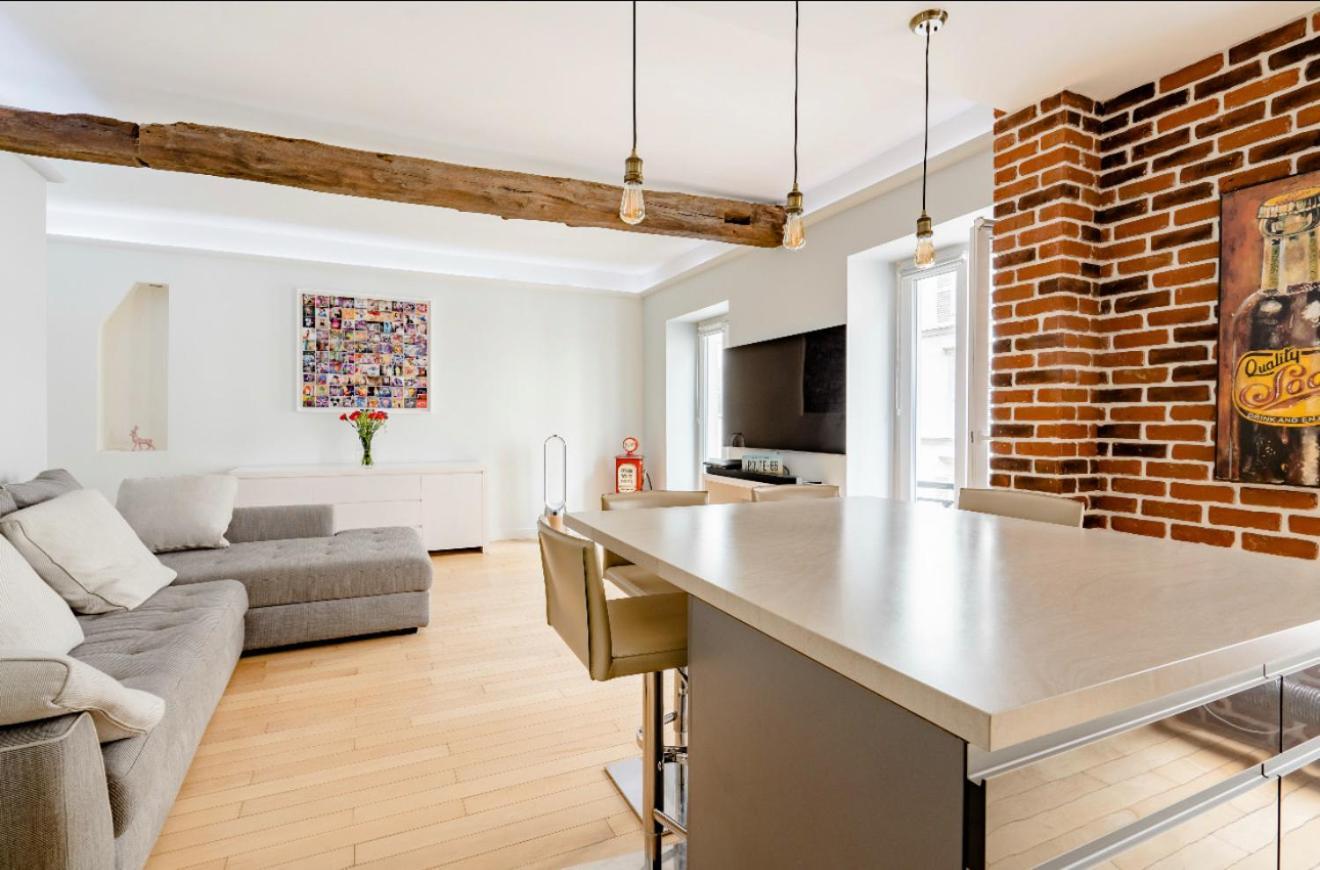 Accommodatie bij particulieren In The Heart Of